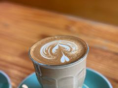 -Cafe del Volcan(永康路店)