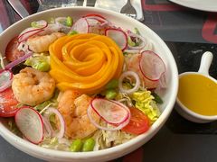 -Nord Grill&Bar Highland诺德西餐(深圳欢乐海岸店)