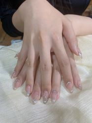 -研美·ym 美甲美睫