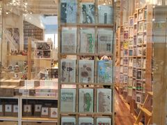 -猫的天空之城概念书店(杭州南宋御街店)