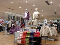 -优衣库(天津天河城店)