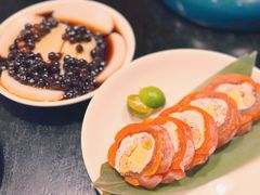 -三酉星·枫·山風与野菜(上海总店)