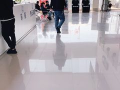 -上海第119机动车安全检测站