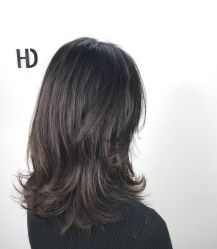 点击看大图 -HD HAIR STYLE