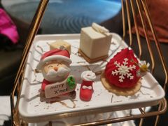 -行者书屋大堂吧 ·下午茶(南京圣和府邸酒店)