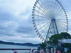 -蠡湖大桥公园
