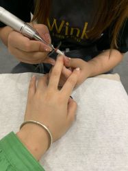 -Wink美甲美睫
