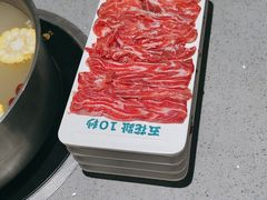 -非遗•老字号•阿彬牛肉火锅(广济桥店)
