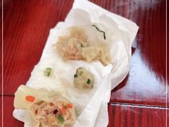 鲜肉馄饨-古徽州馄饨店(宝安路店)