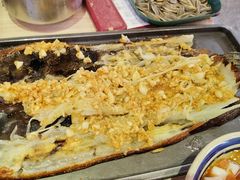 -令狐冲烤鱼·烧菜馆(达明店)