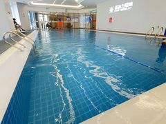 -星动力游泳健身(博地影秀城店)