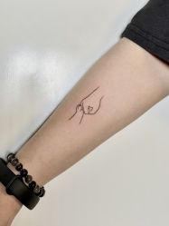 -海王刺青·纹身·穿孔饰品·TATTOO
