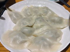 -一轩饺子馆(丽都店)