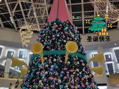 -满记甜品(荟聚购物中心店)