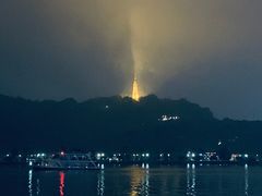 -西湖游船