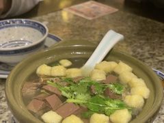 -南京大牌档(壹方天地店)