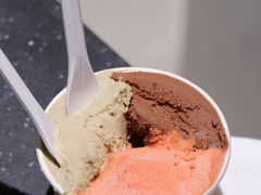 可可原液巧克力-Dip in Gelato(富民路店)