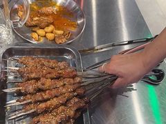 -马路牙子烧烤音乐酒馆(望京店)