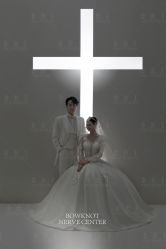 -金公主婚纱摄影(和平店)