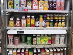 -711便利店(安贞桥胜古南里店)