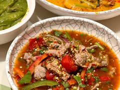 -樾餐厅泰式海鲜火锅(民歌湖店)