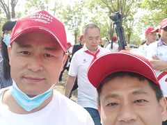 -天津东丽湖风景区