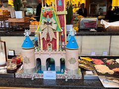 -威斯汀舞台餐厅