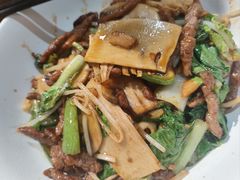 -寻裕记·现炒浇头面(人民广场店)