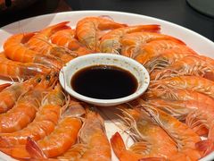 -沅江水·湖南家宴(南村万博长隆商圈店)