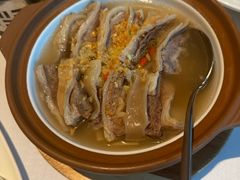 -广州富力丽思卡尔顿酒店·丽轩·粤菜