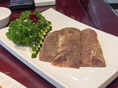-鹿鸣春饭店(总店)