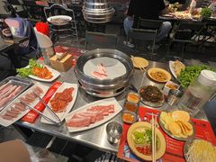 -晓燃地摊烤肉(朝阳双桥店)