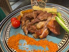 -塔哈尔·新疆盛宴(复地活力城店)