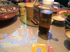 -蜀川川破店·江湖菜·烧烤(北京首店)