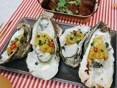 -再来几串·云南酱烤(全国首店)