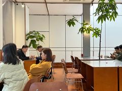 -有趣人类咖啡(永庆坊店)