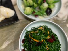 -小吊梨汤·北京菜(香山店)