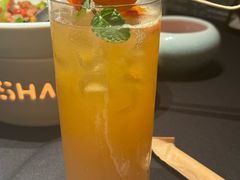 -山石榴·贵州菜(丰盛里店)