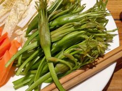 -缘生态云南菜·野生菌庭院餐厅(华侨城店)