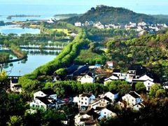 -三山岛