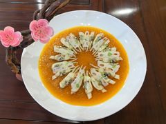 -仙林宾馆-餐厅