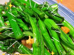 -常来小聚·广州非遗传承餐厅(地王广场店)