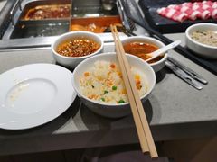 -海底捞火锅(宇飞大厦店)