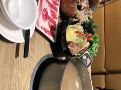 -掂档潮汕牛肉火锅(沈阳万象城店)