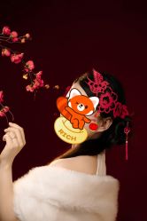 -青岛这朵女子摄影(中海寰宇天下天颂店)