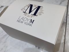 -Lady M(沙田新城市广场店)