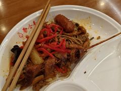 -泰合素食(双流店)