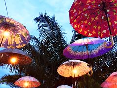 -芭提雅Amporn Seafood自助餐厅