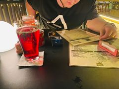 -麦落精酿啤酒餐吧(先农大院店)
