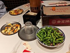 -叁宝烤肉• 西安烧烤(凤城十二路店)